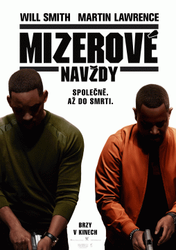 Mizerové navždy