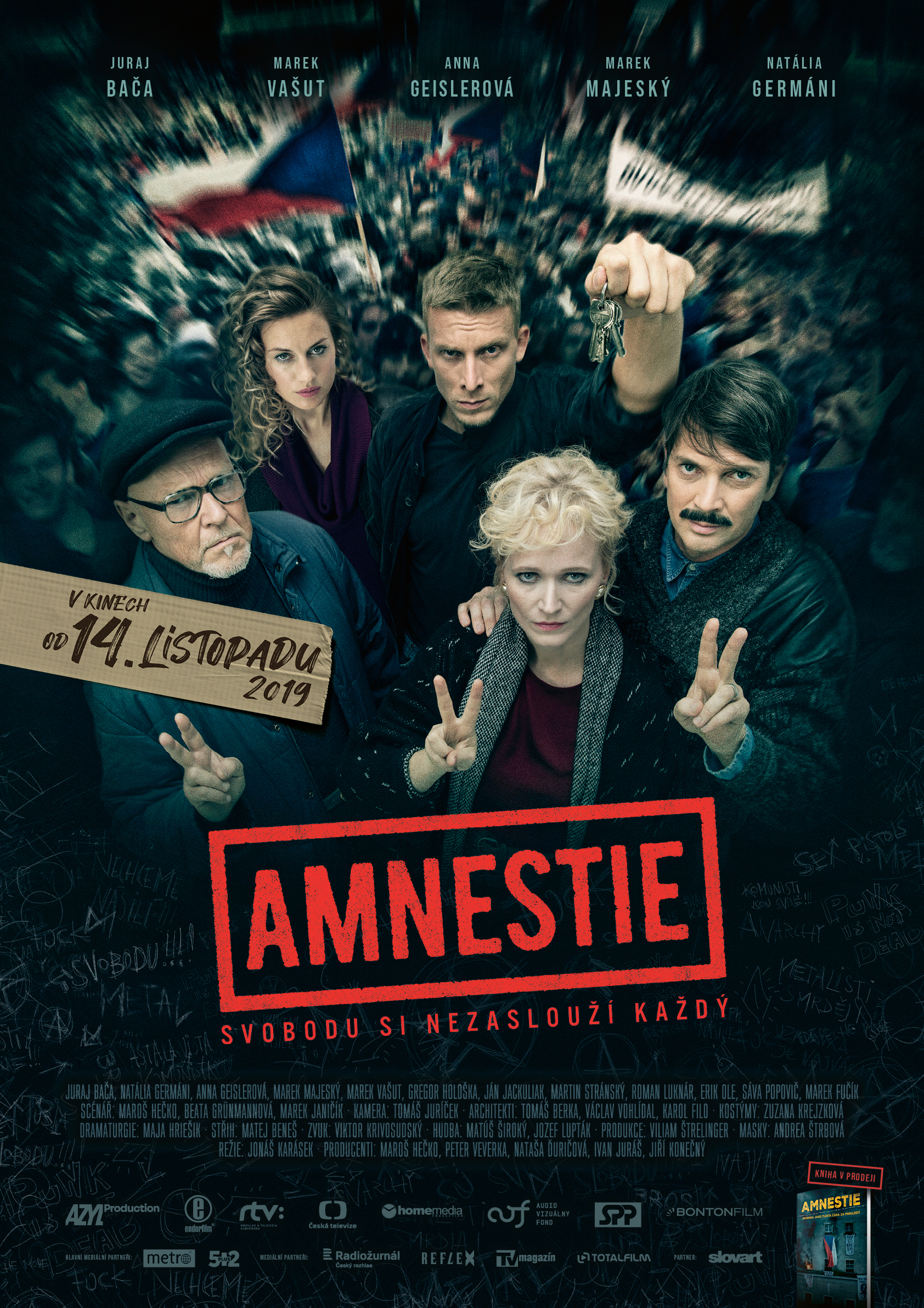 Amnestie Amnestie