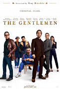 The Gentleman Poster undefined Gentlemani