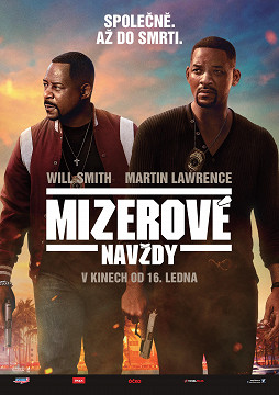 Mizerové navždy