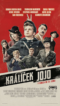 Králíček Jojo