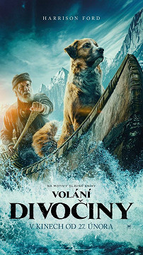 Volání divočiny