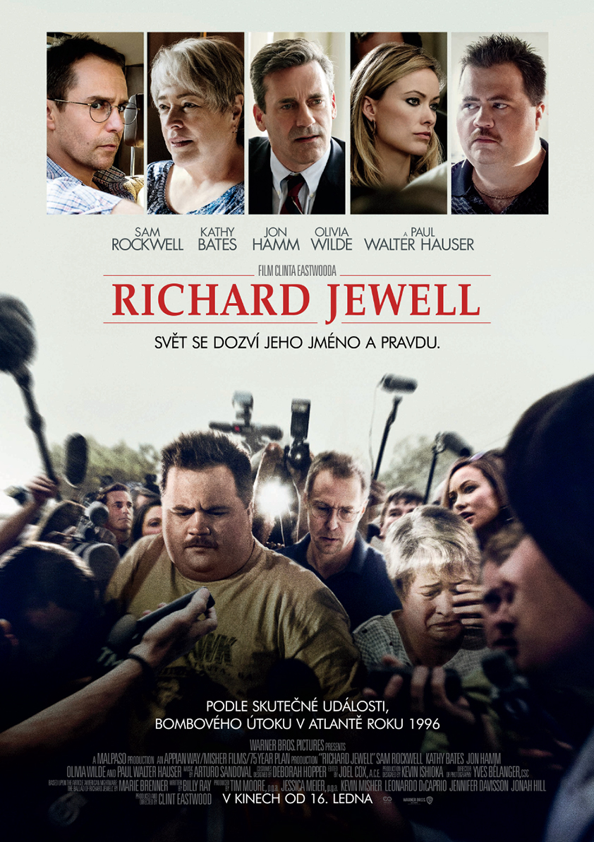 Re: Richard Jewell (2019)