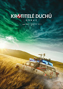 Poster undefined Krotitelé duchů: Odkaz