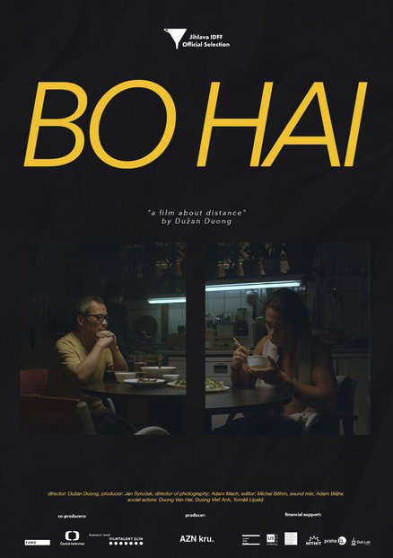 Bo Hai Bo Hai