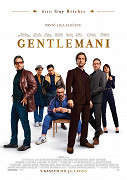 Film Gentlemani ke stažení - Film Gentlemani download