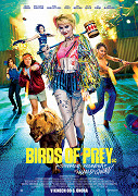Birds of Prey (And the Fantabulous Emancipation..(2020)(EN)
