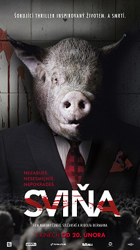 Sviňa