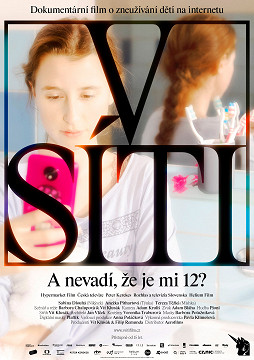 V síti: Za školou