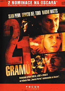 Film 21 gramů ke stažení - Film 21 gramů download