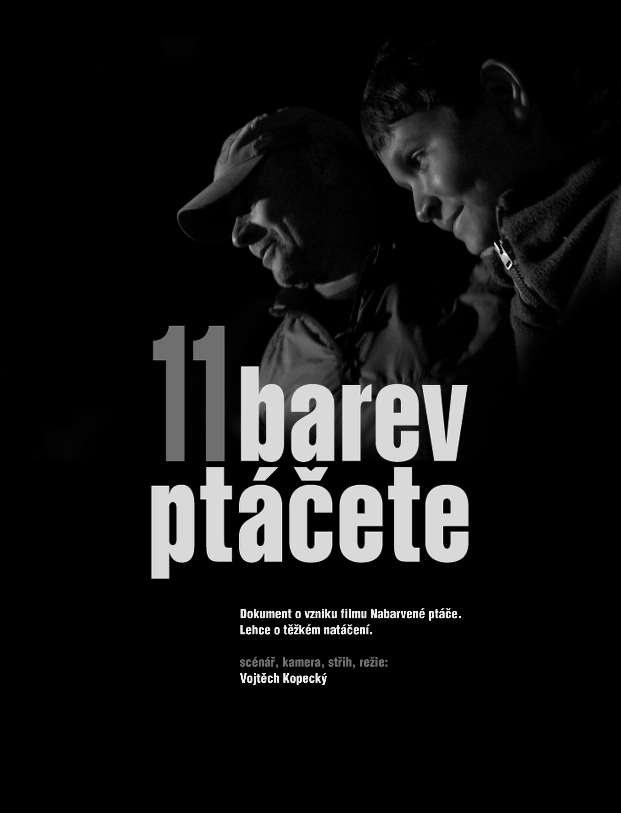 11 barev pt����ete