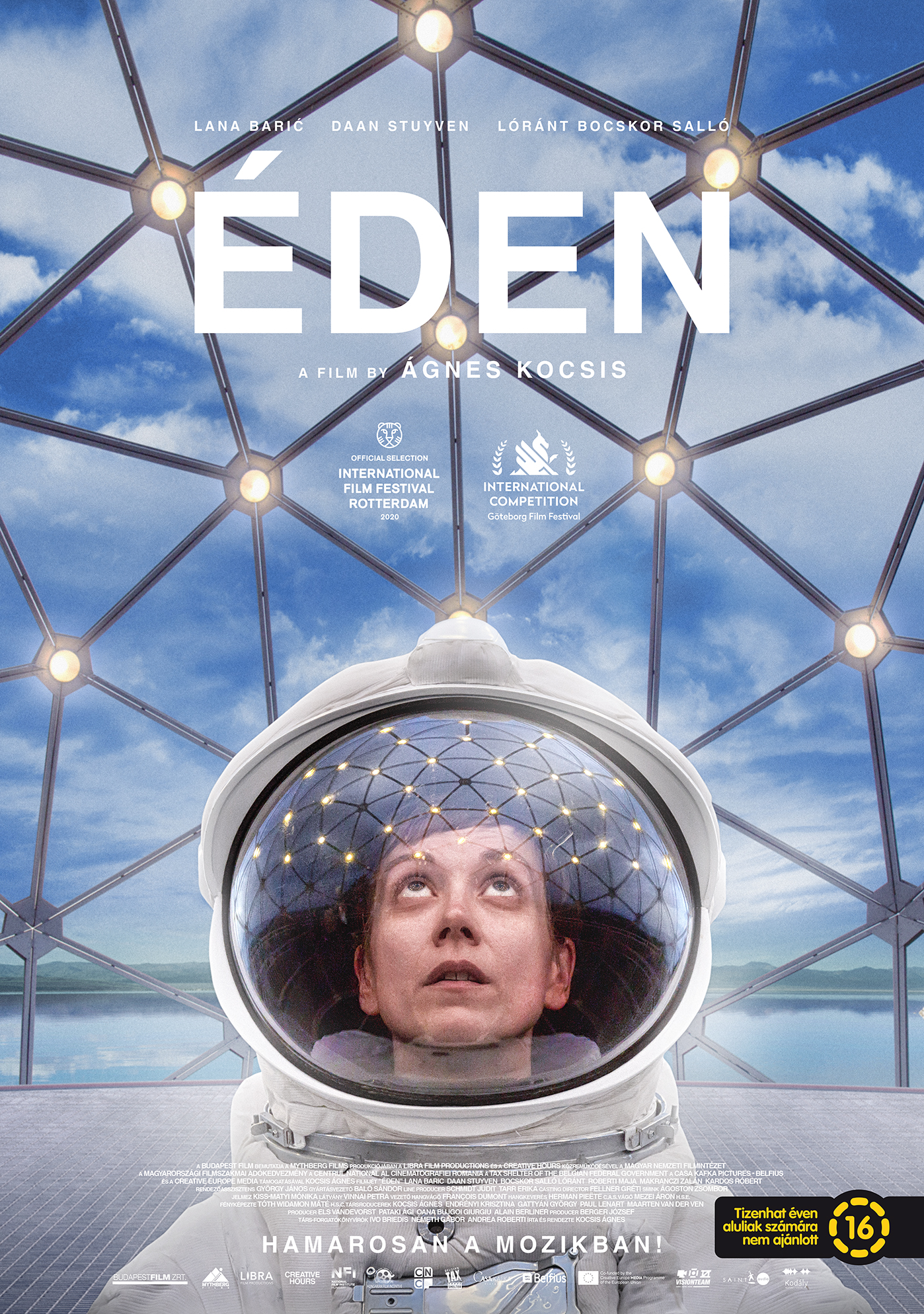 Eden