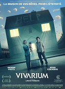 Vivárium / Vivarium (2019)