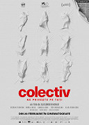 Kolektiv | Lux Film Days | Moje kino LIVE
