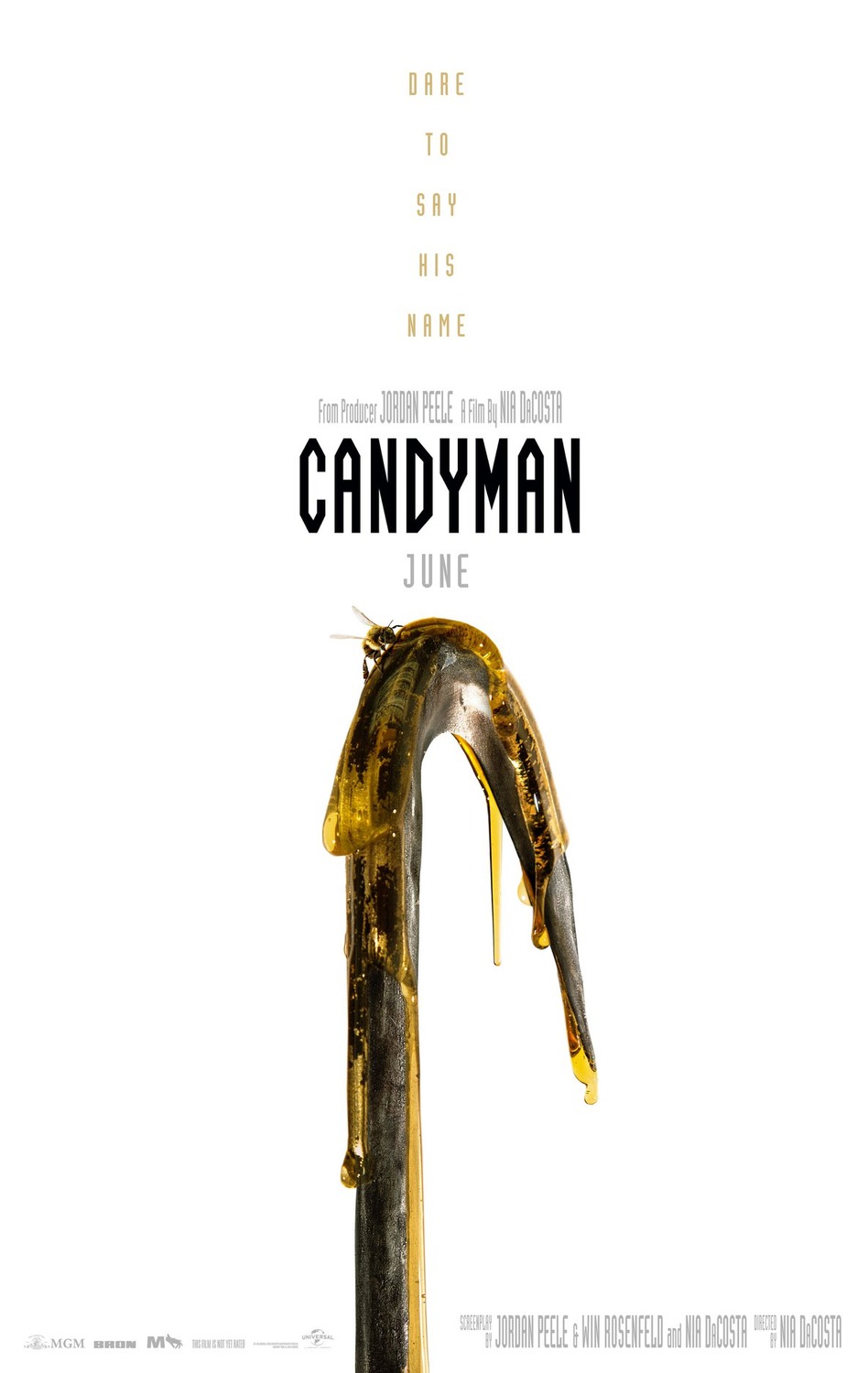 Candyman (2021) | Galerie | ČSFD.cz