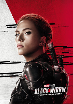 Black Widow
