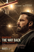The Way Back Poster undefined Cesta zpátky