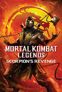 Re: Mortal Kombat Legends: Scorpion’s Revenge (2020)