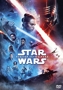 Poster undefined Star Wars: Vzestup Skywalkera