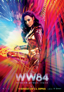 Wonder Woman 1984