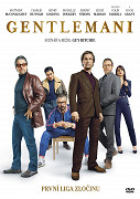 Re: Gentlemani / The Gentlemen (2019)