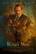 The King's Man 17.9. Poster undefined Kingsman: První mise