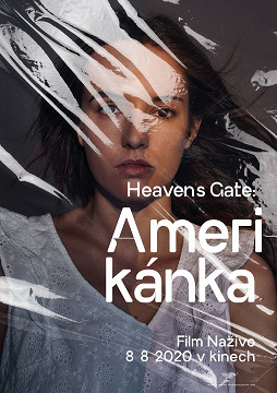 Heaven's Gate: Amerikánka