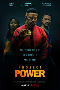 Projekt Power / Project Power (2020)