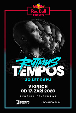 Rytmus: Tempos