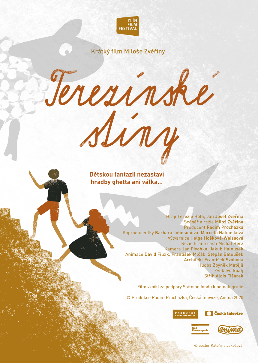 Terez��nsk�� st��ny