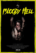 Poster undefined          Bloody Hell