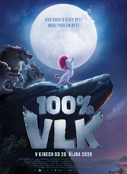 100% Vlk