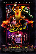Willy's Wonderland Willy's Wonderland