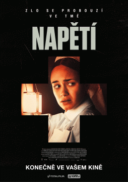 Napětí