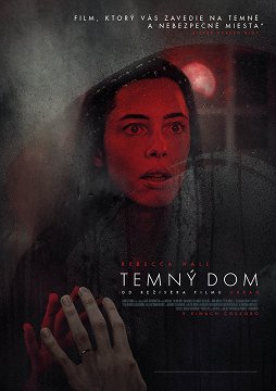 Temný dům