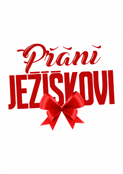Přání Ježíškovi