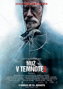Smrt ve tmě 2