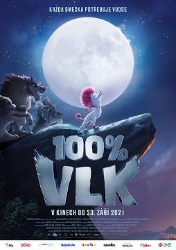100% Vlk