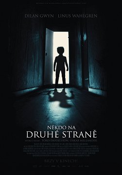 Někdo na druhé straně