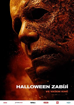 Halloween zabíjí