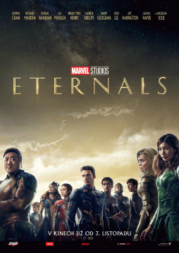 Eternals