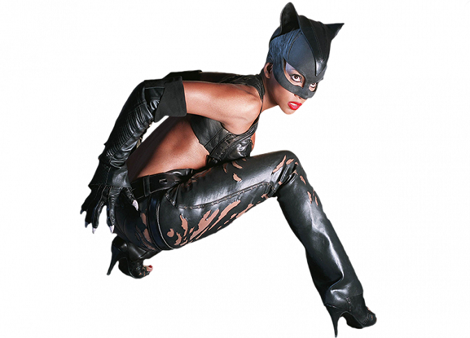 catwoman