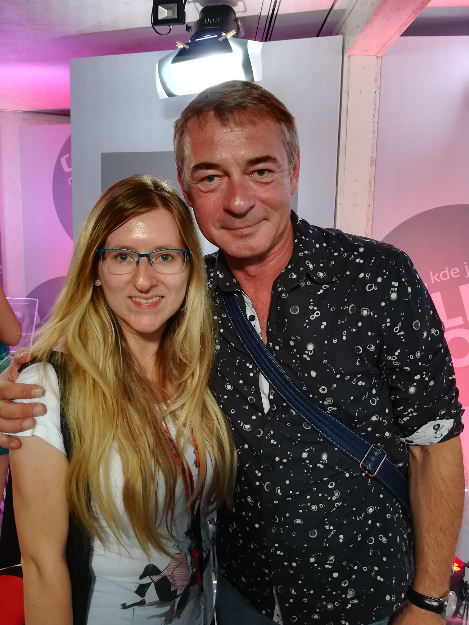 Kdo je emily z pomsty v reálném životě