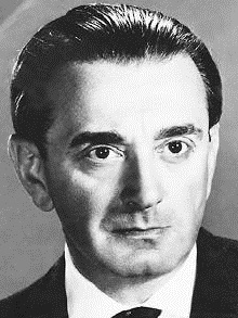 Miklos Rozsa Miklos Rozsa