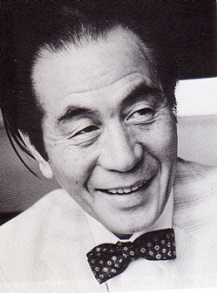 Akira Ifukube Akira Ifukube