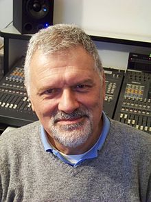 Fabio Frizzi Fabio Frizzi