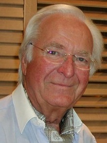 Martin Böttcher Martin Böttcher