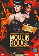 Moulin Rouge!