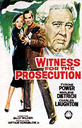 Witness for the Prosecution