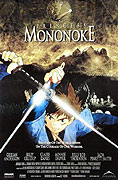 Mononoke hime